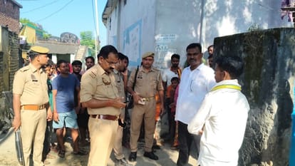 Bride and groom die just 20 hours after wedding in Siddharthnagar
