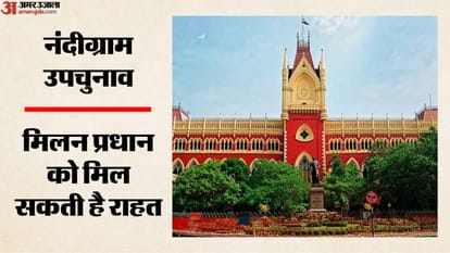 कलकत्ता हाईकोर्ट