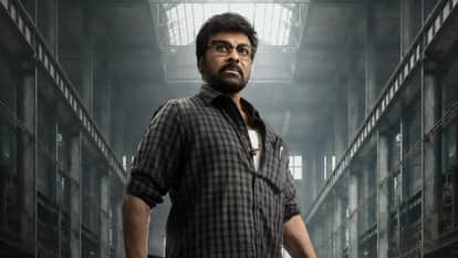 Chiranjeevi Completes 48 Years In Cinema Says Your Love Is My Eternal Identity