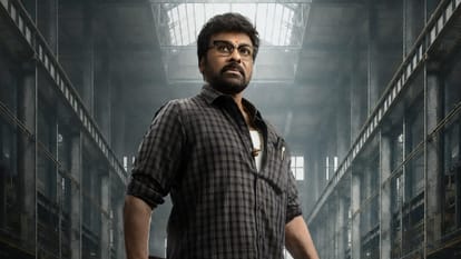 Chiranjeevi Completes 48 Years In Cinema Says Your Love Is My Eternal Identity