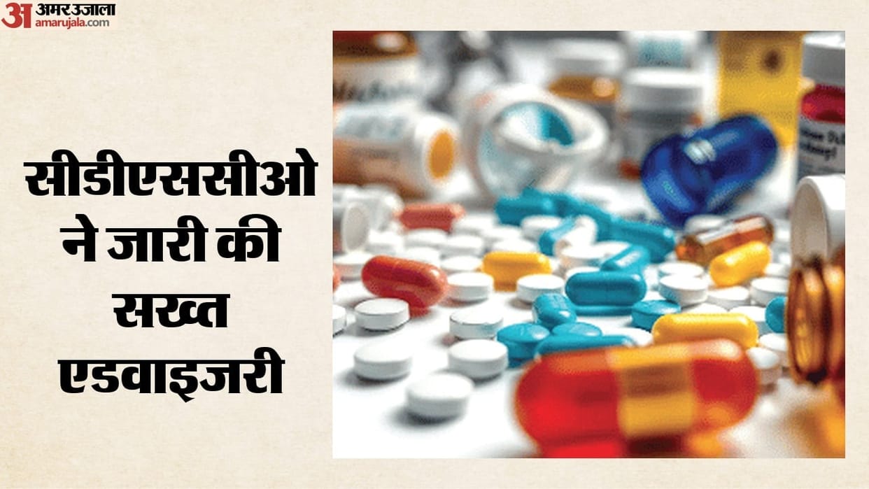 government-warning-indiscriminate-misuse-painkillers-antibiotics-kidney-risk-cdsco-advisory