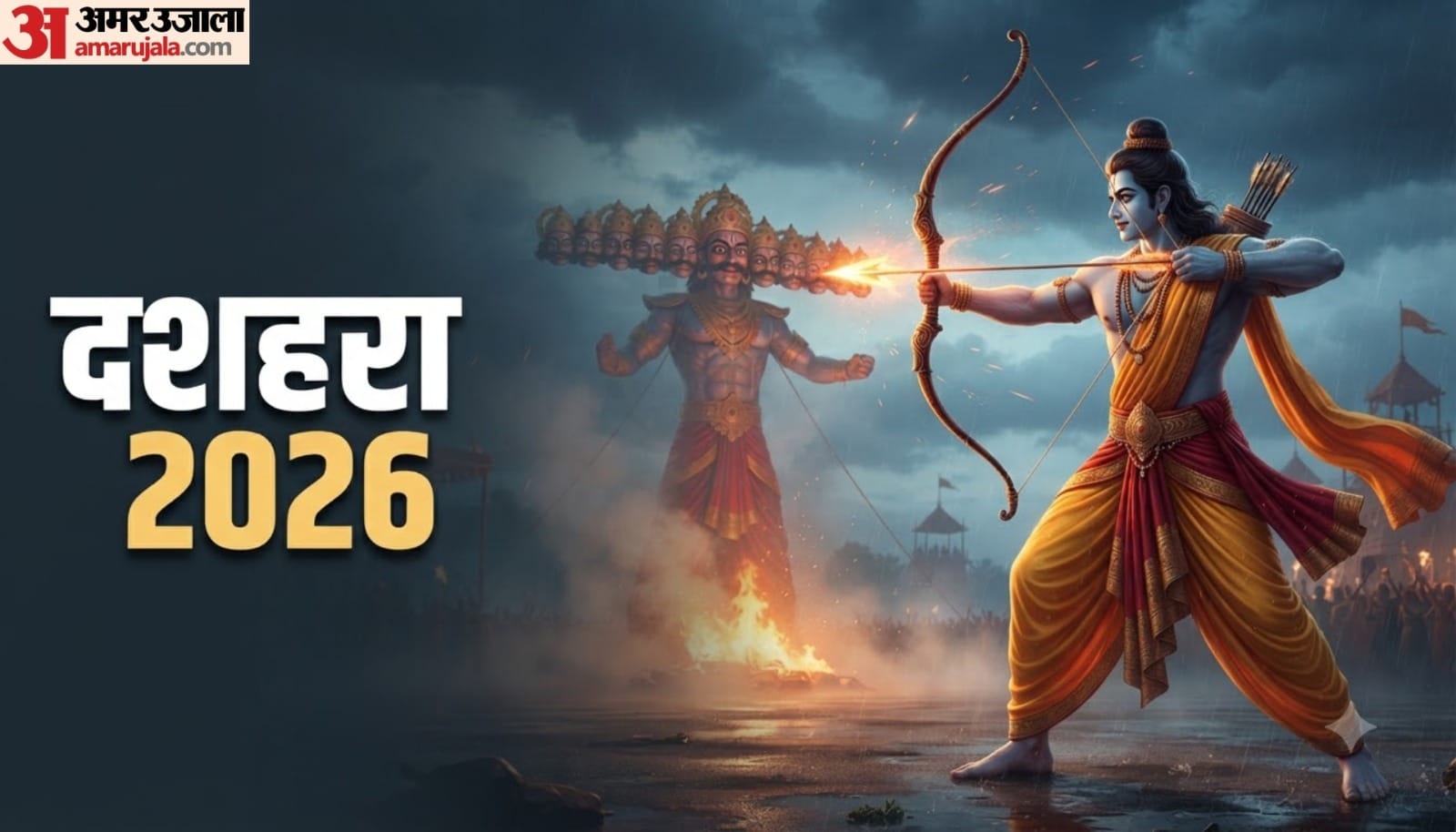 October 2026 Festival Calendar Navratri Dussehra Karwa Chauth and More Full List of Vrat Tyohar Dates