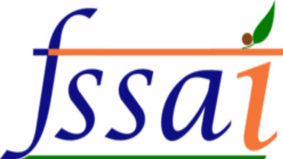 एफएसएसएआई