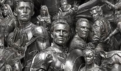 Thursday Box Office Report: The Paradise The Vvaan Avengers Endgame Encore Hanuman Ansh Mirzapur Collection