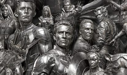 Avengers Endgame Encore Advance Booking India Film Re Release Has Clocked Over Rs 4 Crore