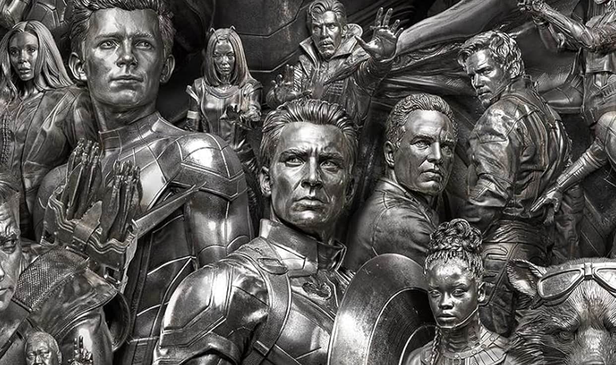 Avengers: Endgame overtakes Avatar to become highest grossing movie of all time