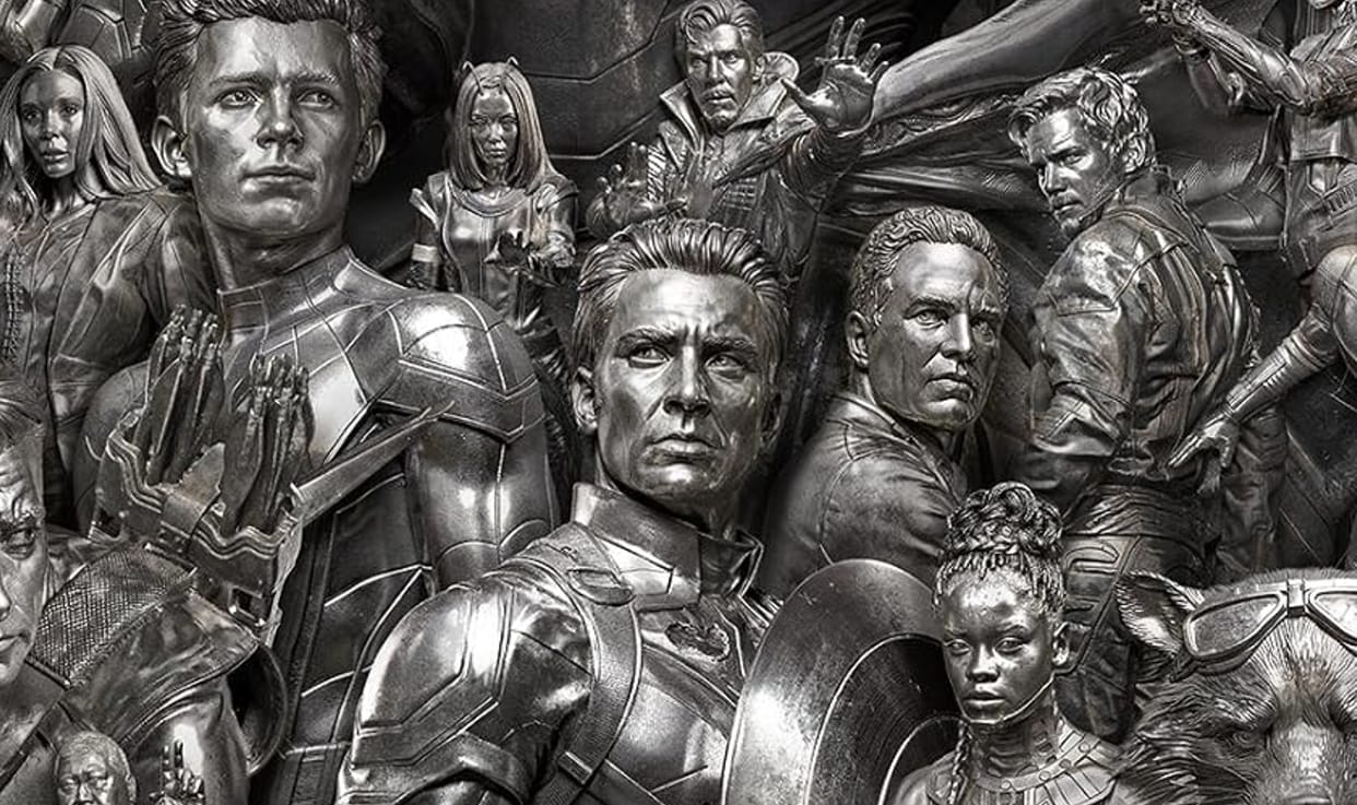 Avengers: Endgame overtakes Avatar to become highest grossing movie of all time