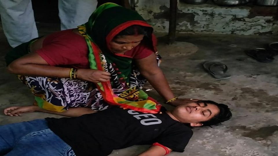 Hathras Snake Bite 8th Time Claim