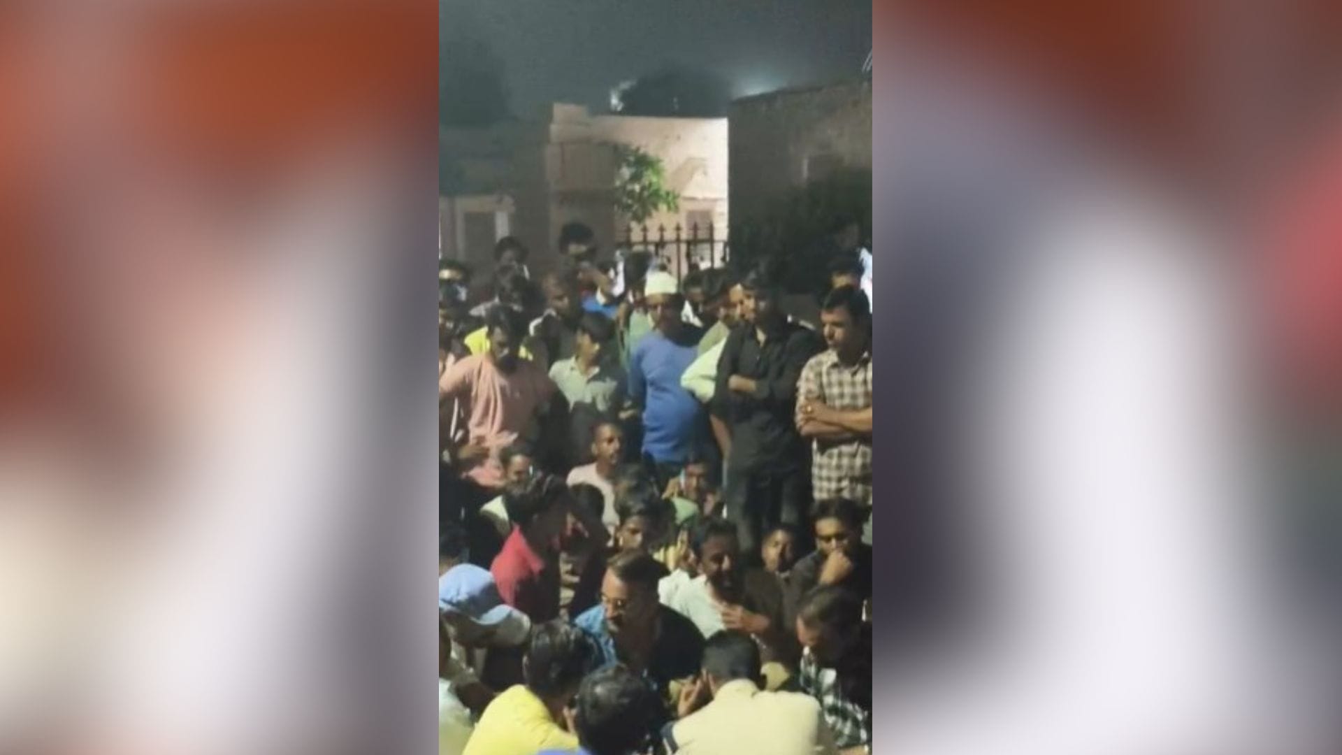 हंगामा
