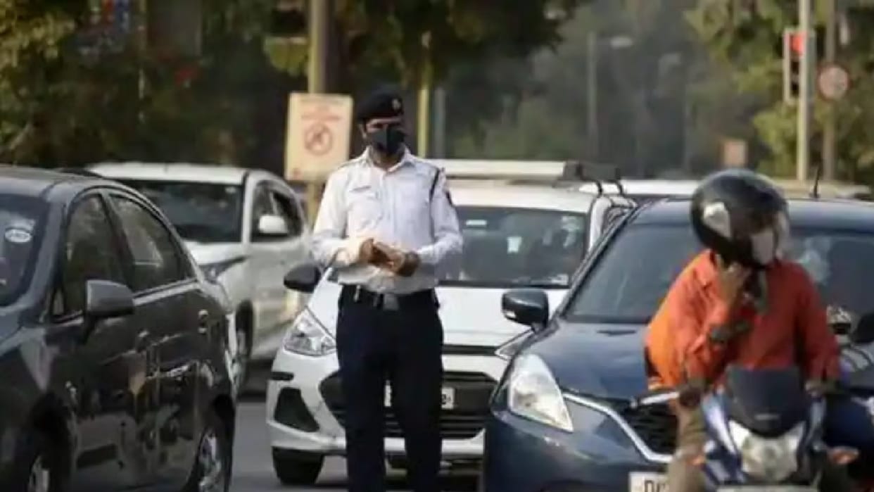 Crackdown on guardians handing over vehicles to minors; direct court appearance mandated.