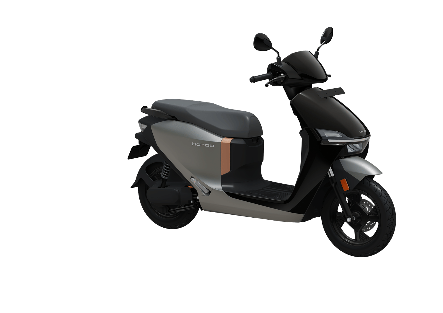 Honda QC3 Electric Scooter Launched in India: Check Price Range Features and Tech