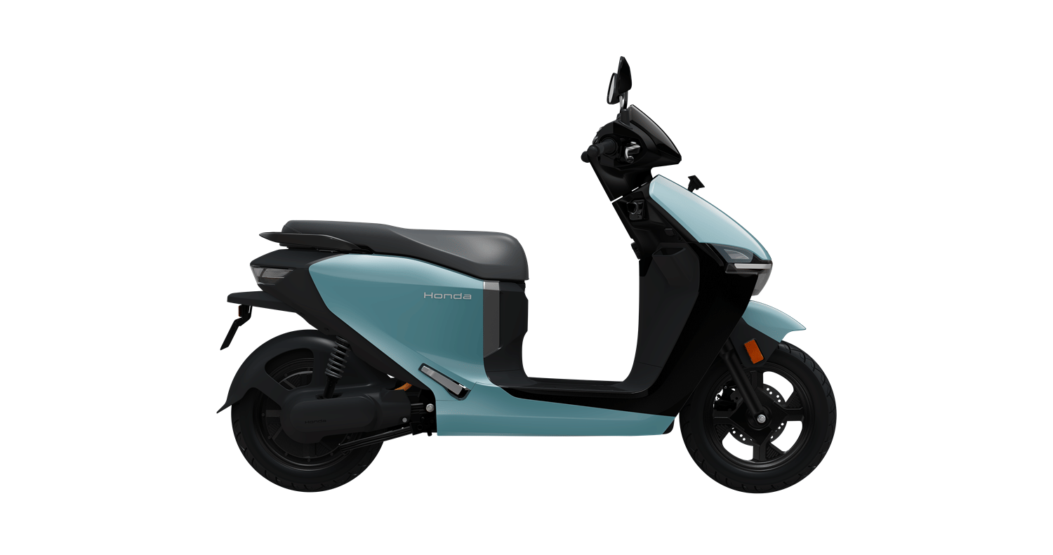 Honda QC3 Electric Scooter Launched in India: Check Price Range Features and Tech
