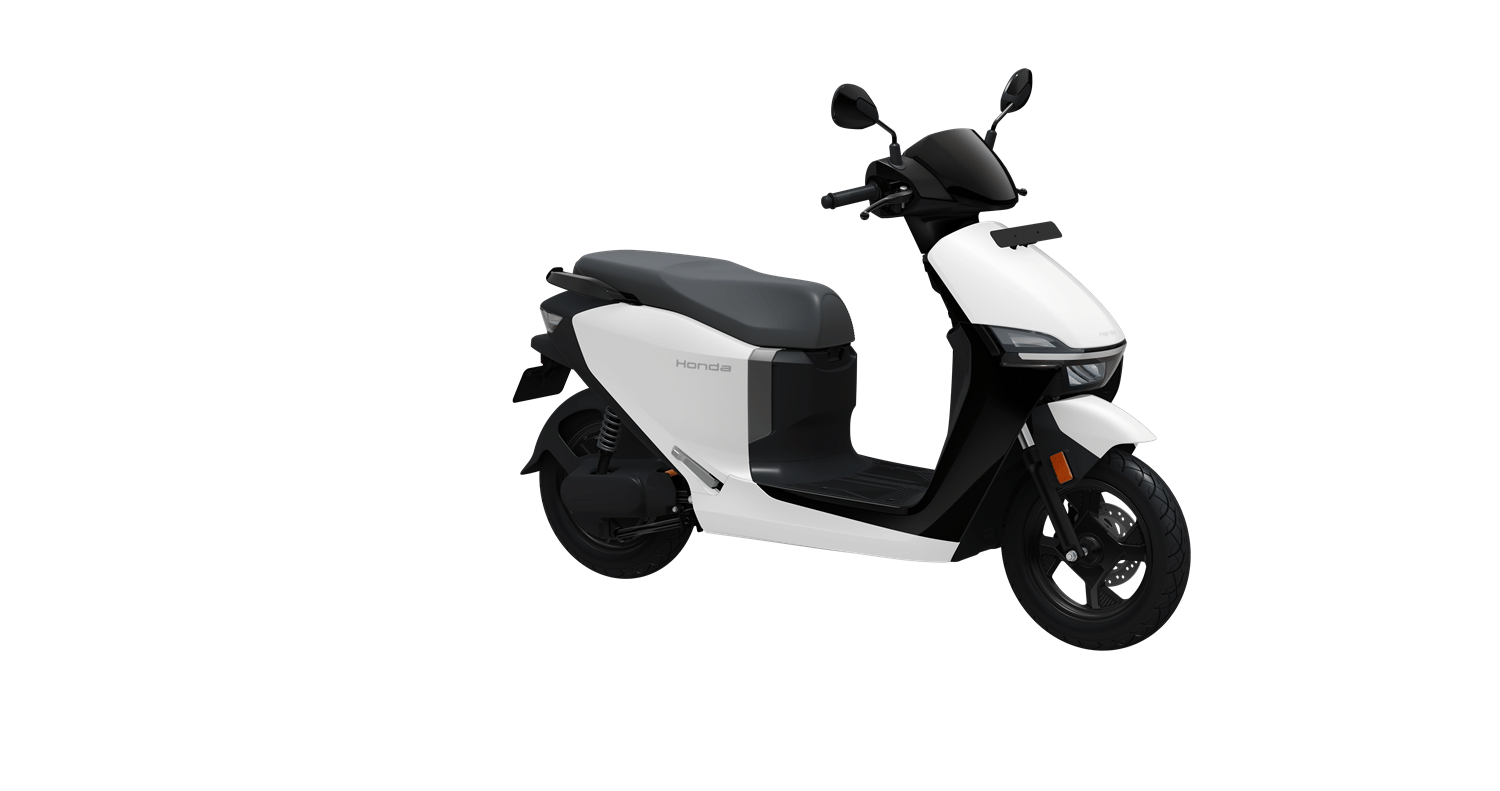 Honda QC3 Electric Scooter Launched in India: Check Price Range Features and Tech