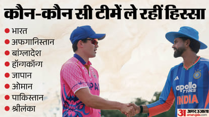 Asian Games 2026 Men Cricket: Which Teams Will Participate Can India Face Pakistan Know Everything in 7 Points