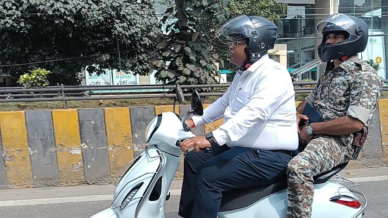indore-news-annual-no-car-day-2026-traffic-environmental-campaign