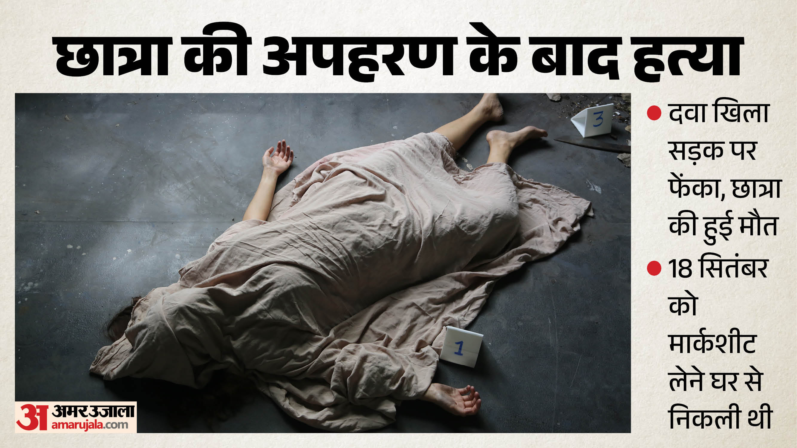 kannauj murder