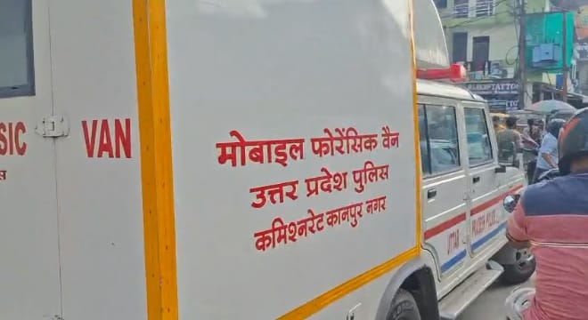 Kanpur Catering worker takes his own life in an empty house mother finds body hanging