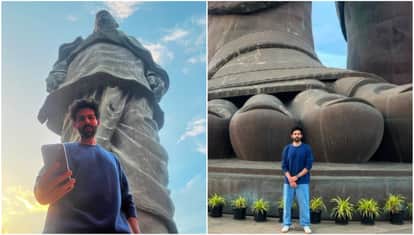 72nd National film awards to be held in gujrat today kartik aryan and randeep hooda reacts