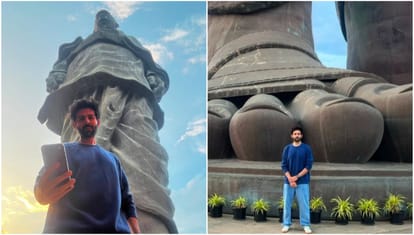 72nd National film awards to be held in gujrat today kartik aryan and randeep hooda reacts