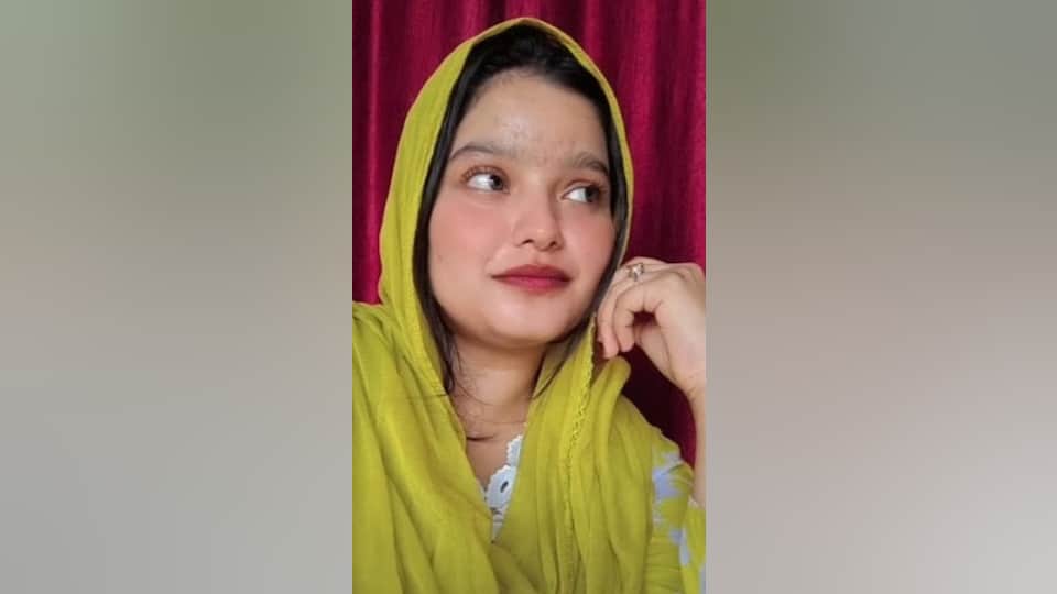 Murder and suicide at school UP Saud already hatched conspiracy Fatima also honored with Best Teacher Award