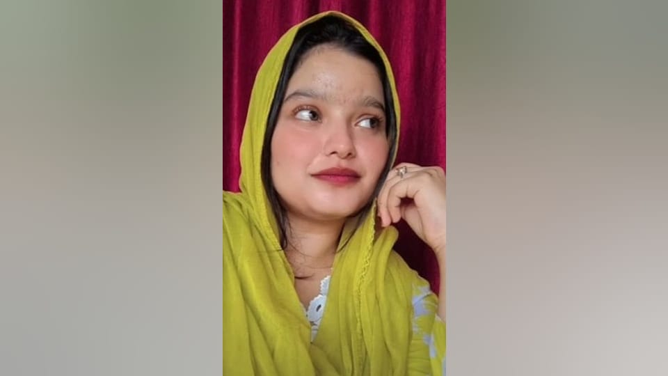 Murder and suicide at school UP Saud already hatched conspiracy Fatima also honored with Best Teacher Award