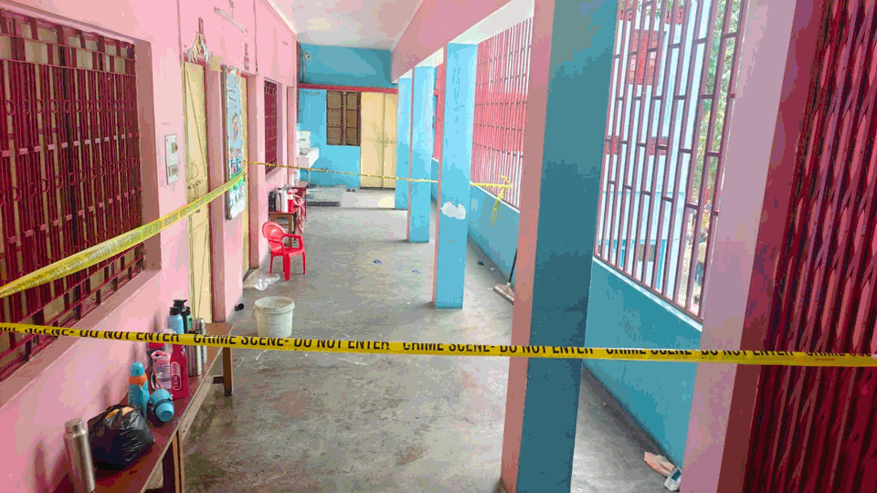 lakhimpur murder