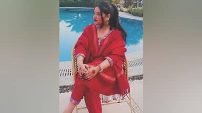 Murder and suicide at school UP Saud already hatched conspiracy Fatima also honored with Best Teacher Award