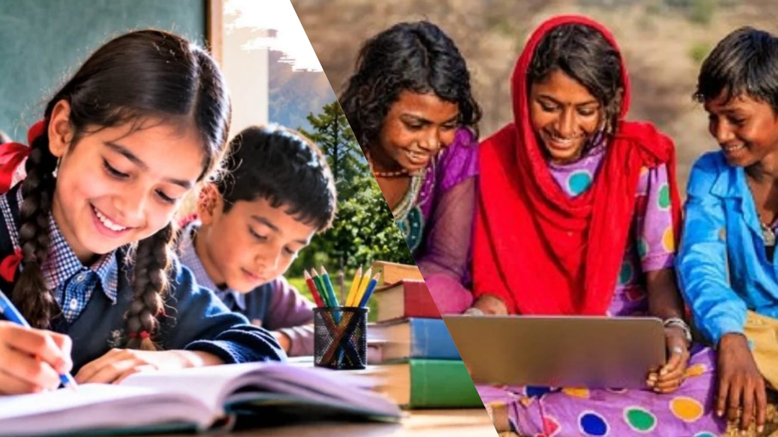 साक्षरता के लिए सामूहिक प्रयास जरूरी