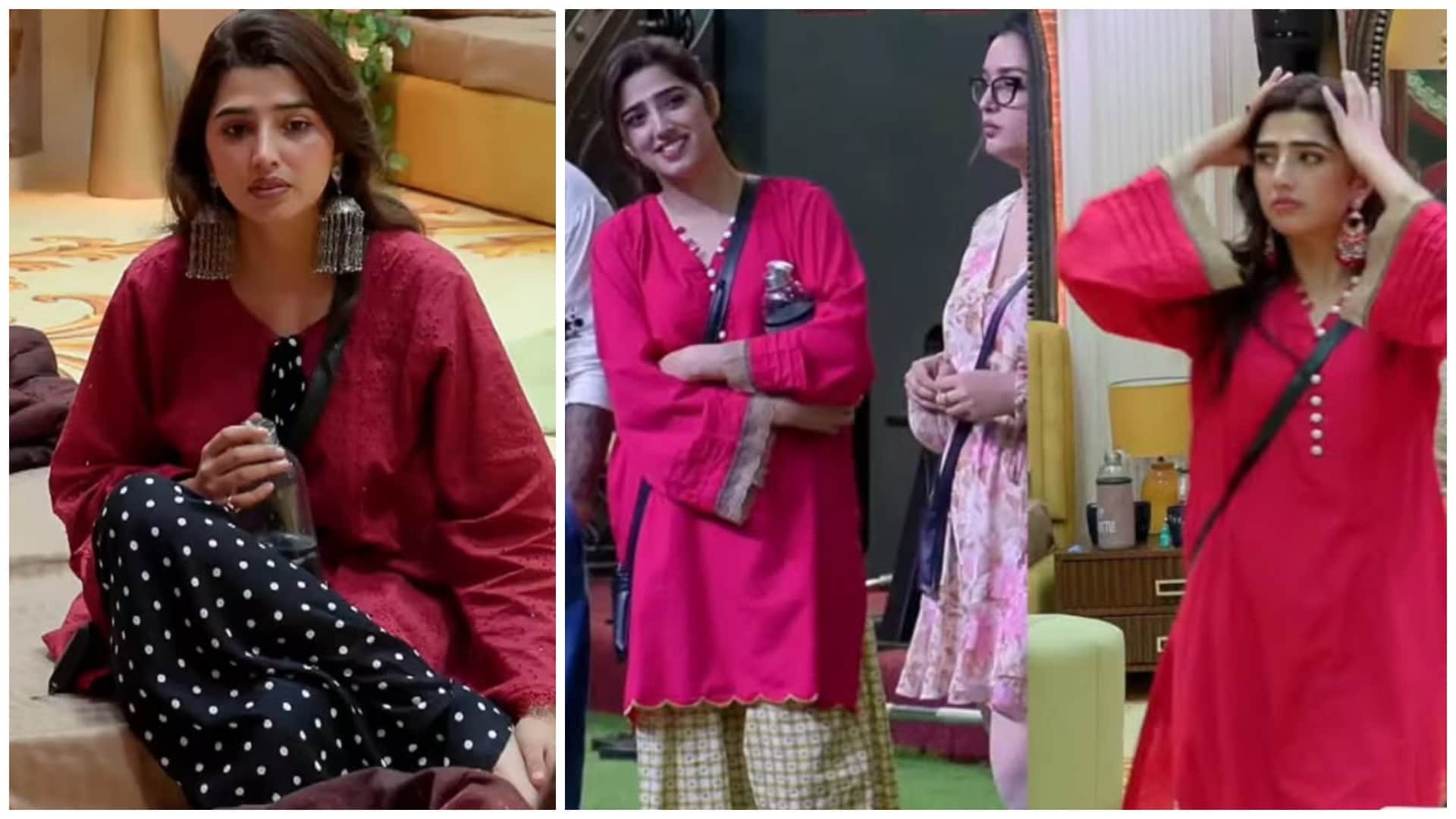 Bigg Boss 20 Contestant Love Gill Outfit And Night Suit Price