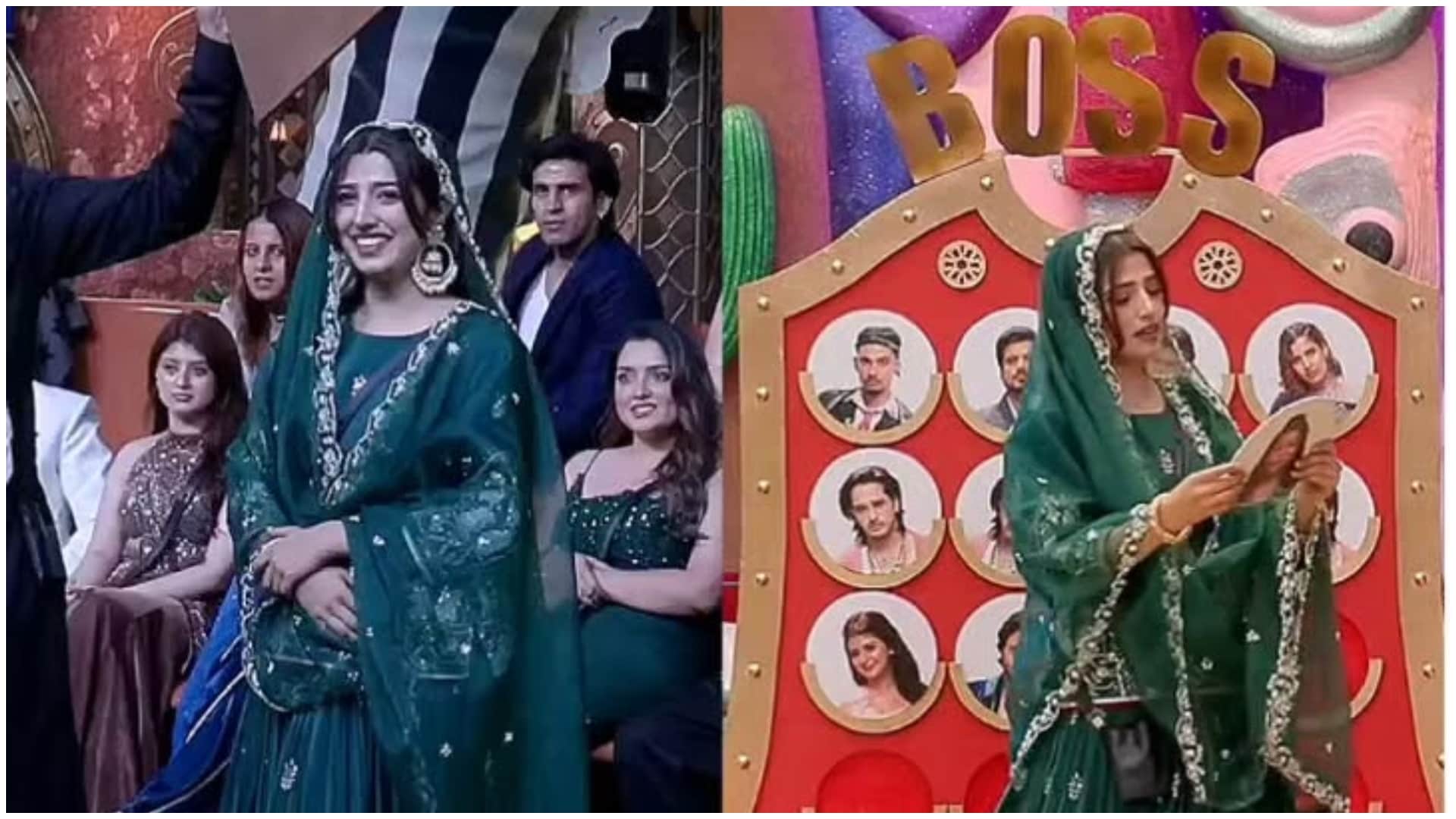 Bigg Boss 20 Contestant Love Gill Outfit And Night Suit Price