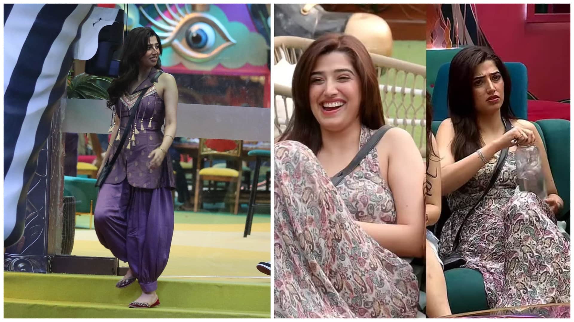 Bigg Boss 20 Contestant Love Gill Outfit And Night Suit Price