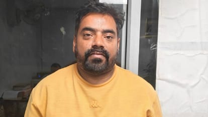 मैकेनिकल इंजीनियर गिरफ्तार