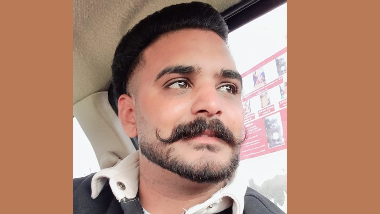 मृतक गुरप्रीत