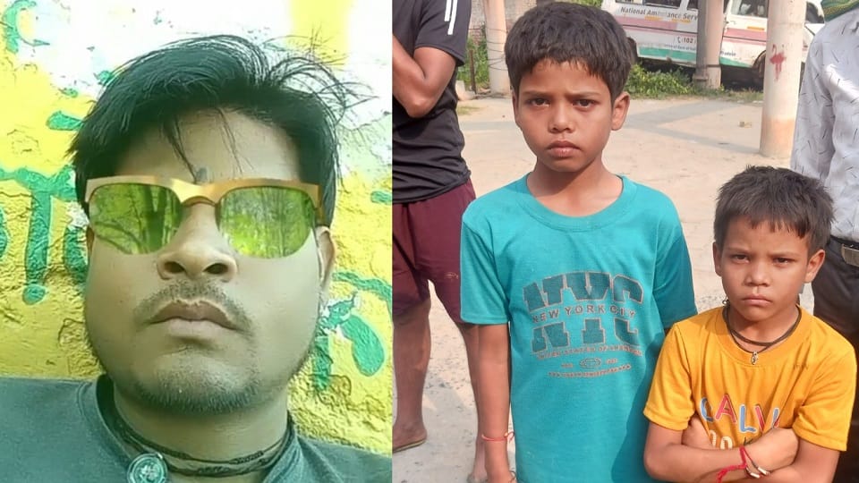 Hathras High Tension Line Electrocutes Scrap Workers One Dead