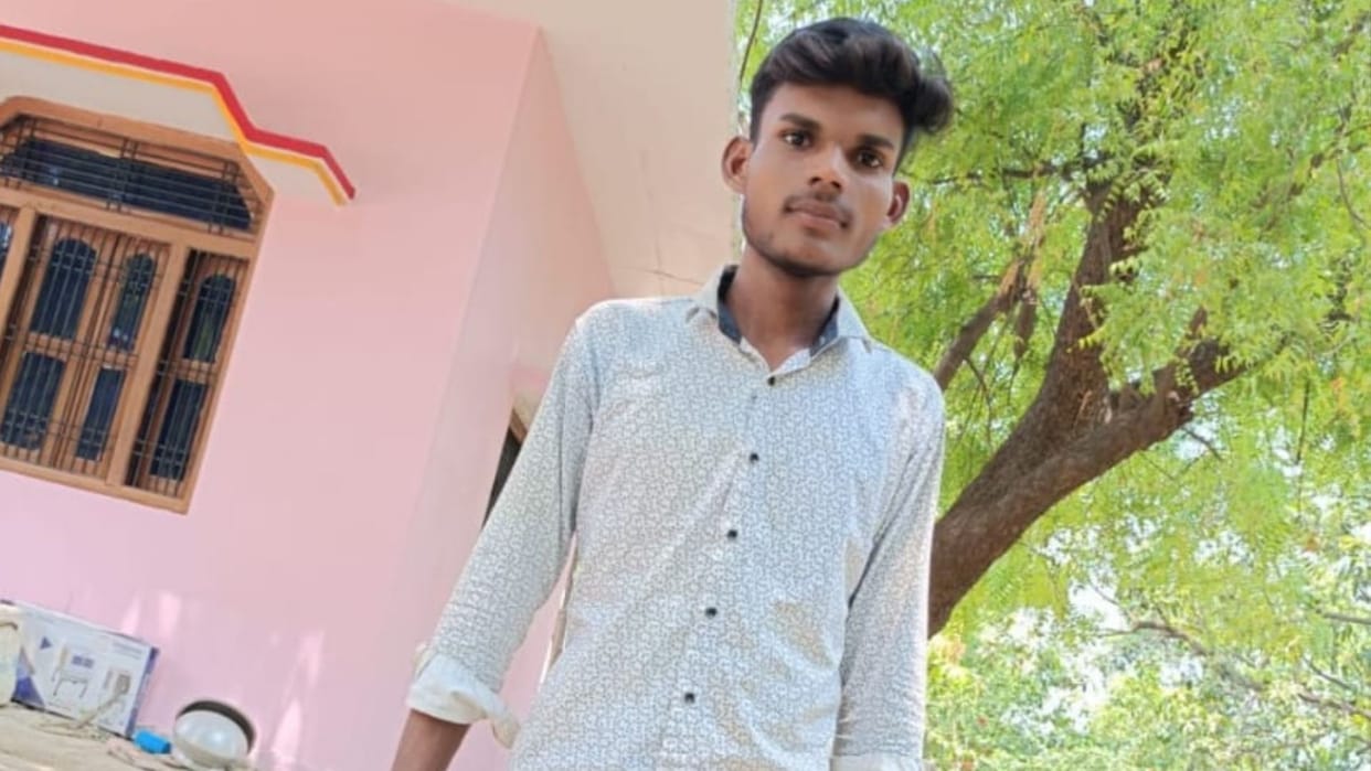 Student beaten to death outside his home mother alleges he also forced to consume poison in jaunpur