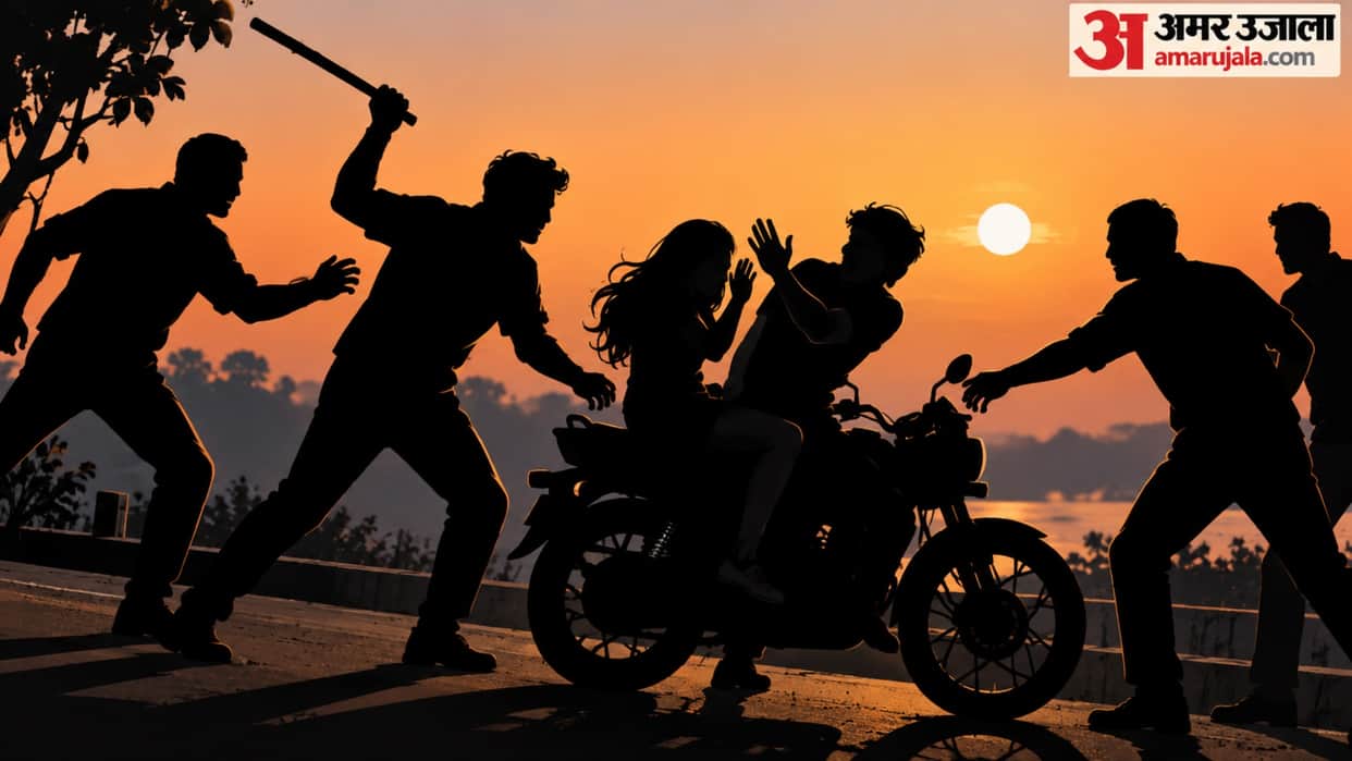 Bihar-Jamui-Groping-Horror-odisha-dhenkanal-couple-assault-harassment-video-two-detained