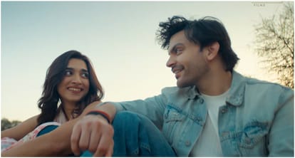Veer Pahariya and Aparshakti Khurana Starrer film Prem Keetanu Trailer released