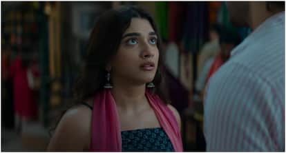 Veer Pahariya and Aparshakti Khurana Starrer film Prem Keetanu Trailer released