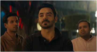 Veer Pahariya and Aparshakti Khurana Starrer film Prem Keetanu Trailer released