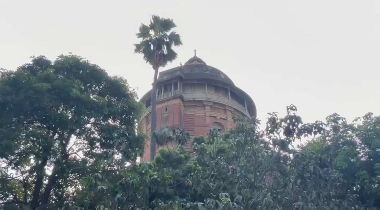 patna historic water tower restoration 3 38 crore miller high school heritage