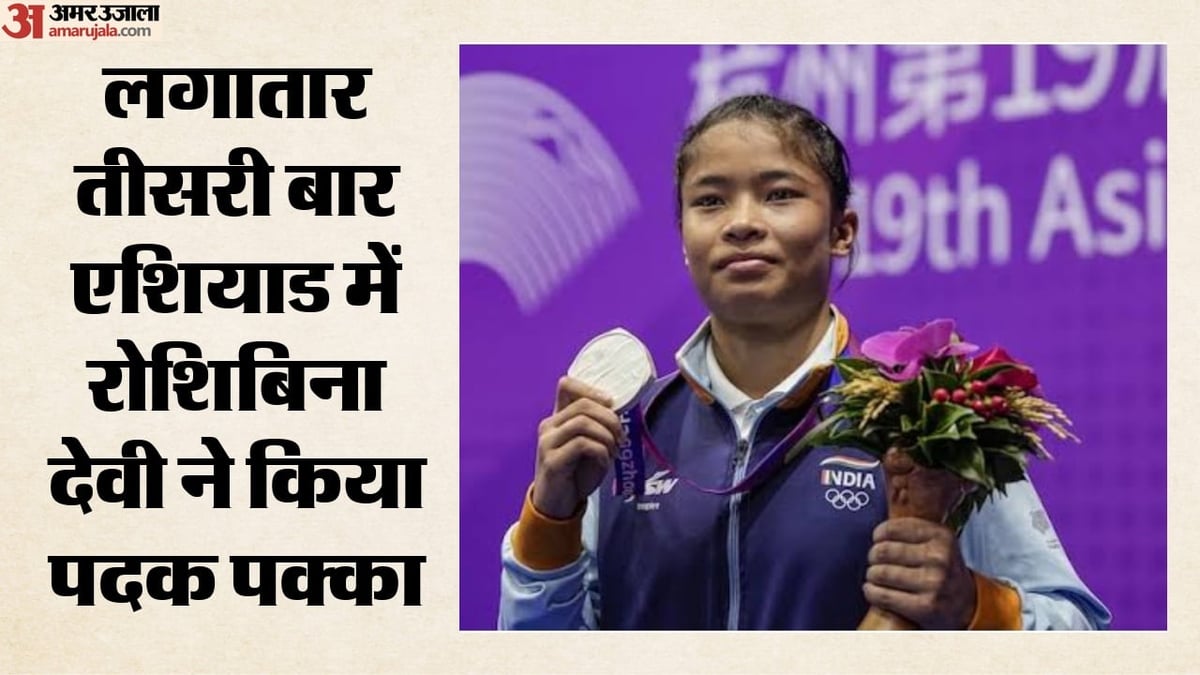 Photo from Amar Ujala