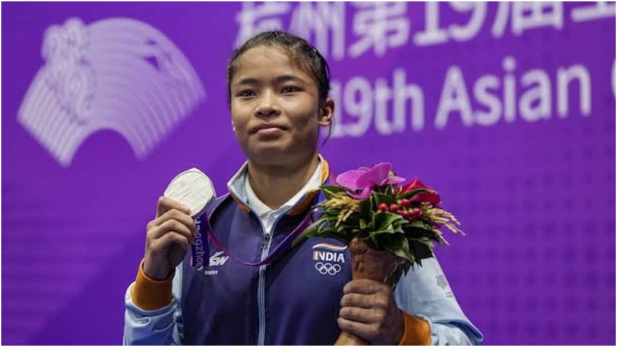 Asian Games 2026 Live: Manu Bhaker, Mirabai Chanu in action; India eye medals on September 23
