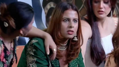 Bigg Boss 20 Rhiti Tiwari Family Denies Ekam Bawa Is Her Stepfather Issues Legal Notice