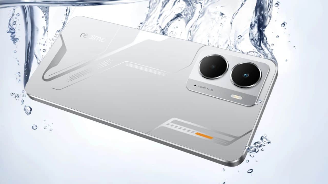 top 5 best 5g smartphones under 18000 in india price features specifications camera battery processor