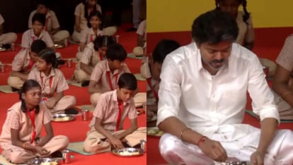 सी. जोसेफ विजय, सीएम, तमिलनाडु