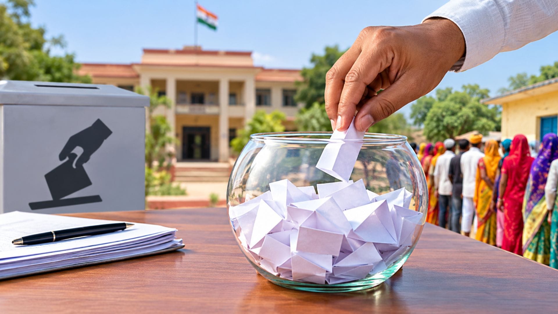 सांकेतिक