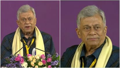 Anant Nag Gets Dadasaheb Phalke Award Recalls Ashram Childhood And Struggles In Emotional Speech