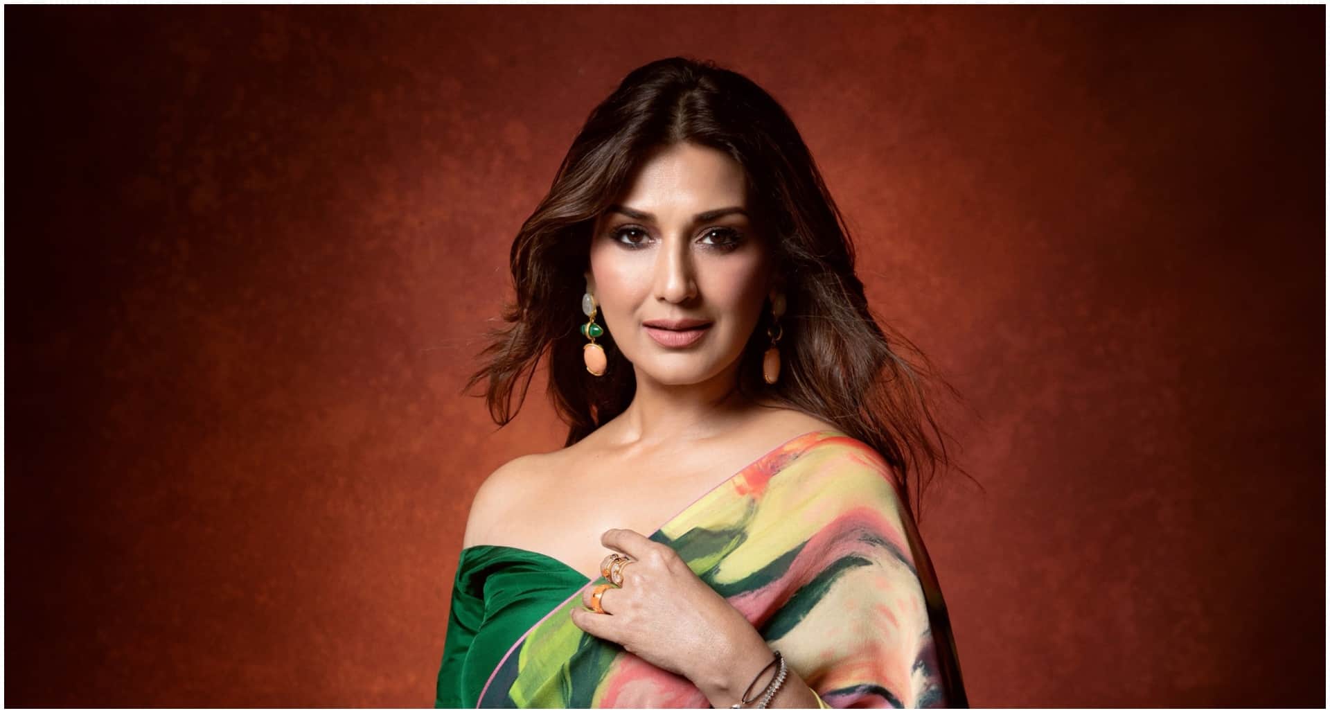 Sonali Bendre ready to present new film Sohla release poster and release date