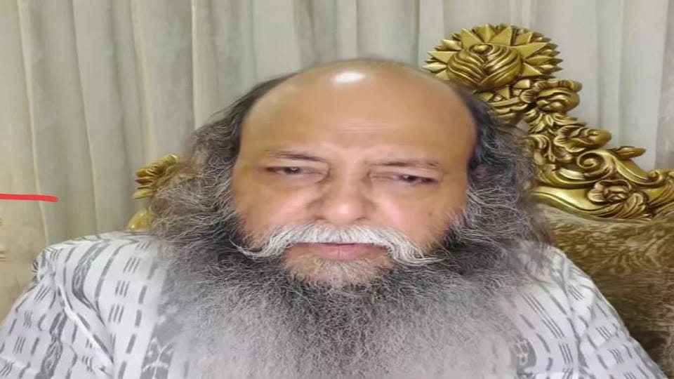 Sachin Raghav Assault Case Surajpal Ammu Announces Mahapanchayat