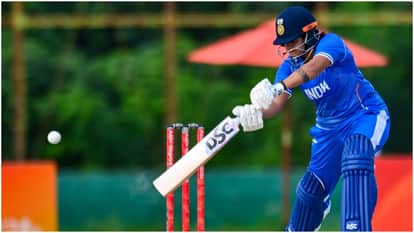 Asian Games 2026 Final: Smriti Mandhana and Shafali Verma Create Multiple Records in Women's T20I